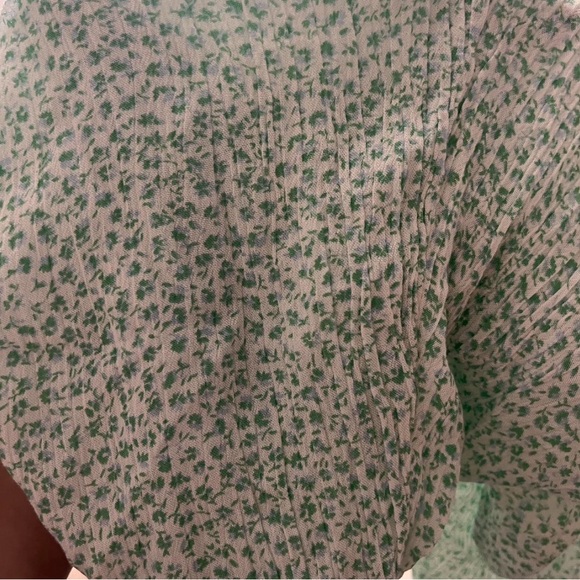 Billabong Floral Sundress - Picture 7 of 7